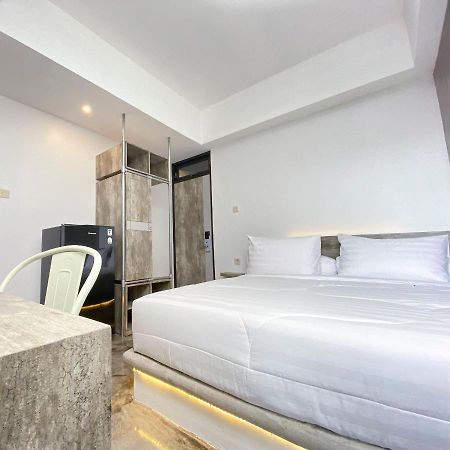 Dparagon Malioboro Jogjacarta Exterior foto